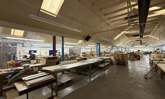 Unit 1, Scotch Park Trading Estate, Leeds, Industrial / Warehouse To Let / For Sale - Internal.png