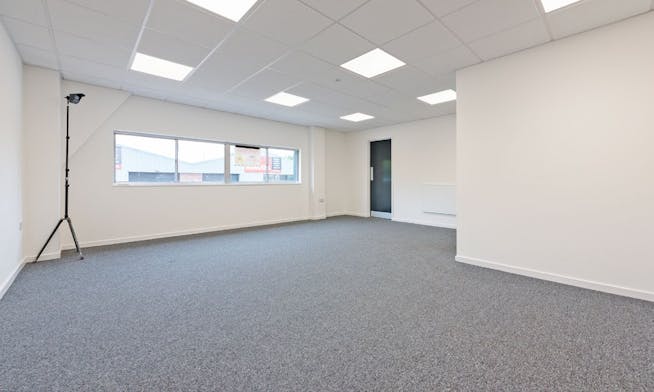 Unit 2 Sydenham Industrial Estate, Sydenham Industrial Estate, Kangley Bridge Road, London, Industrial To Let - Unit 2 Office.jpg