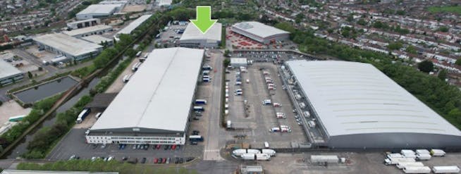 Unit 1 Tera 40 Greenford Park, Greenford, Industrial Lease Assignment - 19.jpg