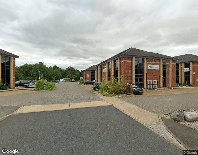 Office in Northampton