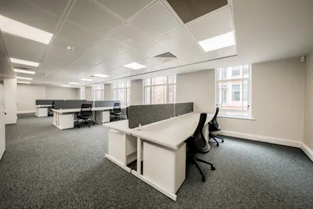 126 Colmore Row, Birmingham, Office To Let - 126 Colmore Row