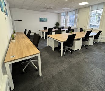 18 Bennetts Hill, Birmingham, Office / Serviced Office To Let - 105 1.jpg