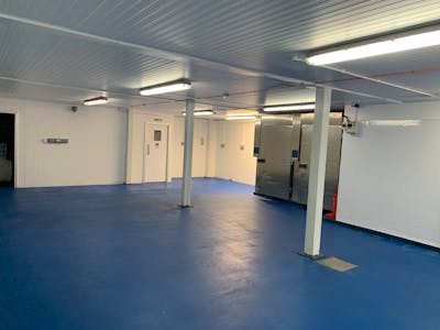 Units 8-10, Enfield Industrial Estate, Redditch, Industrial/Logistics / Investment For Sale - IMG_5034.JPG
