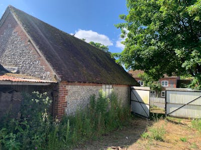 The Old Joinery, Clanfield, Industrial / Warehouse For Sale - Photo 04072024 10 02 32.jpg