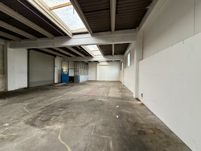 First Floor, Unit 8A Northwood Works, Tame Road, Birmingham, Industrial / Warehouse To Let - Photo 29012025 14 58 25.jpg