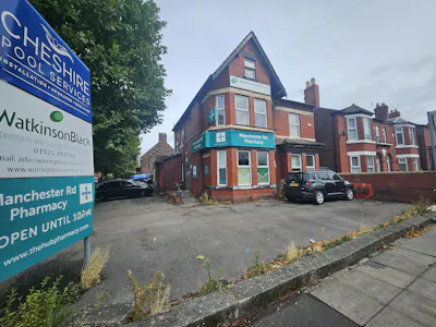 264 Manchester Road, Warrington, Investment / Retail For Sale - 20260818_121636.jpg