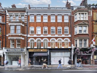 112-114 Great Portland Street, Fitzrovia, Office To Let - _DSF2291112114Great PortlandStPJoasSouzaHighRes.jpg - More details and enquiries about this property