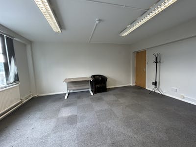 1st Floor, Office 1, Haydon House, Studley, Office To Let - IMG_0543.JPG