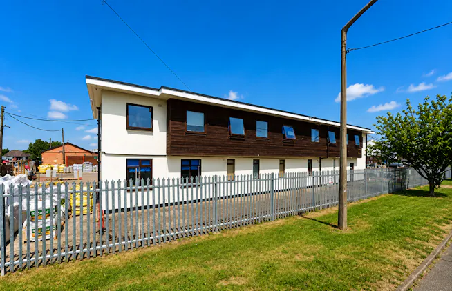 101 Point Road, Canvey Island For Sale - Office