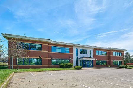 Coppice, Binley Business Park, Coventry, Office To Let - Photo 3.JPG