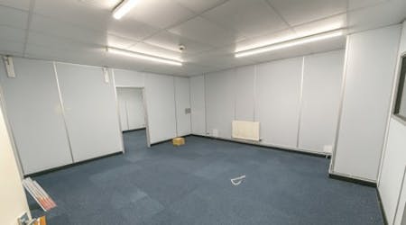 Unit 7D, Leamington Spa, Industrial/Logistics To Let / For Sale - Refined Interior 4.jpg