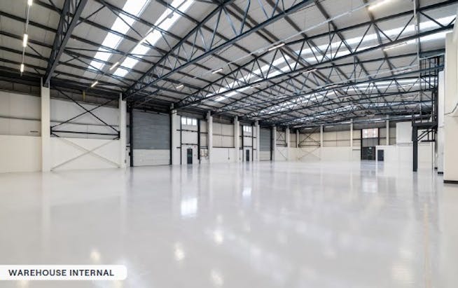 Unit 8 Masthead, Dartford, Industrial To Let - Dartford - 8 Masthead warehouse 2.jpg