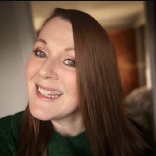 Verity Barber profile photo