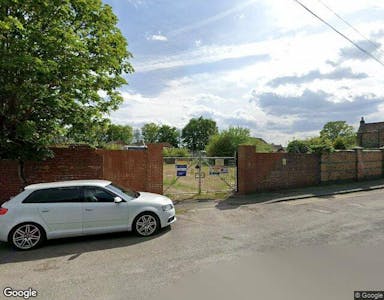 Land at Sheepfoot Hill, Sheepfoot Hill, Malton To Let - Street View