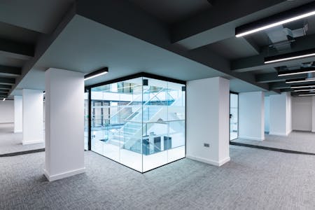 Audrey House, 16-20 Ely Place, London, Office To Let - Audrey House28.jpg