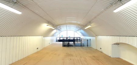 Arches 277-278, Poyser Street,, London, Industrial / Warehouse To Let - 20230127_123800  Edited.jpg