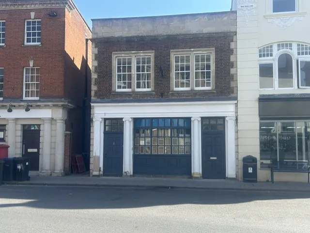 3 St. Johns Street, Devizes, Retail To Let - Frontage August 2026 (2).jpeg