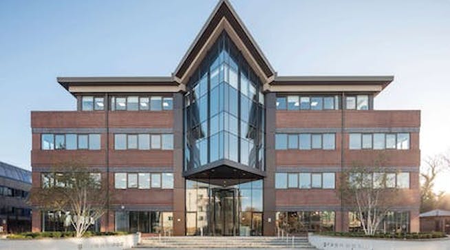 Greenwood, Bracknell, Offices / Offices To Let - image.png