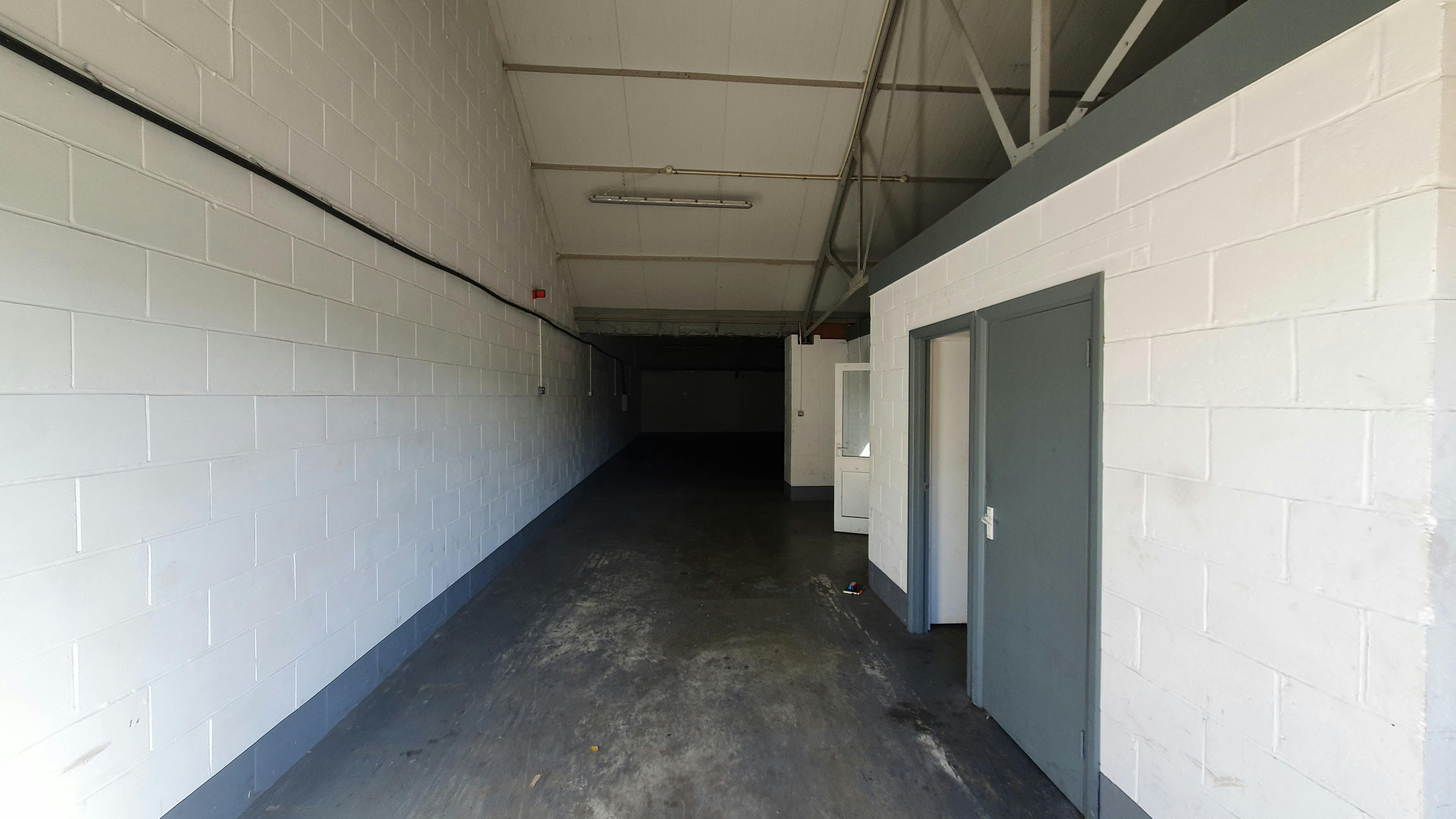 Unit 5 Gloucester Road Estate, Gloucester Road, Littlehampton, To Let