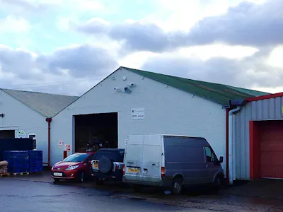 Unit 2, 2 Finedon Sidings Industrial Estate, Wellingborough, Industrial/Logistics / Industrial / Warehouse To Let - Dynamode.jpg