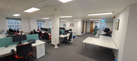 2nd Floor Offices, 2 Bartholomews, Brighton, Office To Let - 20241111_145351.jpg