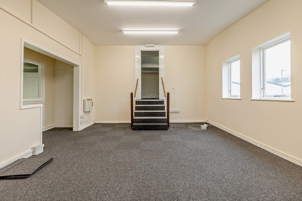 Bowthorpe Employment Area, 23 Morgan Way