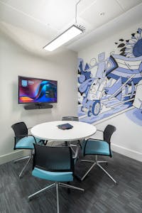 Strand Bridge House, London, Office Lease Assignment - 12.jpg