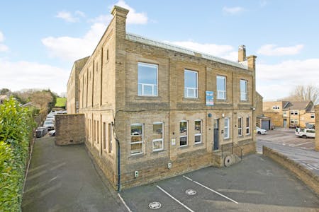 Offices at Holly Park Mills, Woodhall Lane, Calverley, Leeds, Office To Let - IMG_5601.jpg