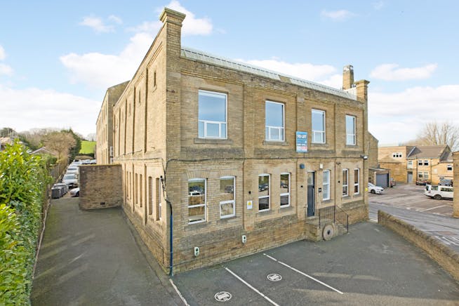 Offices at Holly Park Mills, Woodhall Lane, Calverley, Leeds, Offices To Let - IMG_5601.jpg