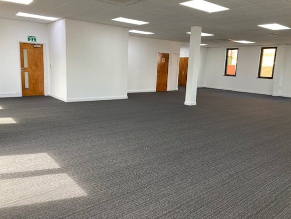 Albany Court, Frimley, Offices To Let - ground flr 1.jpg