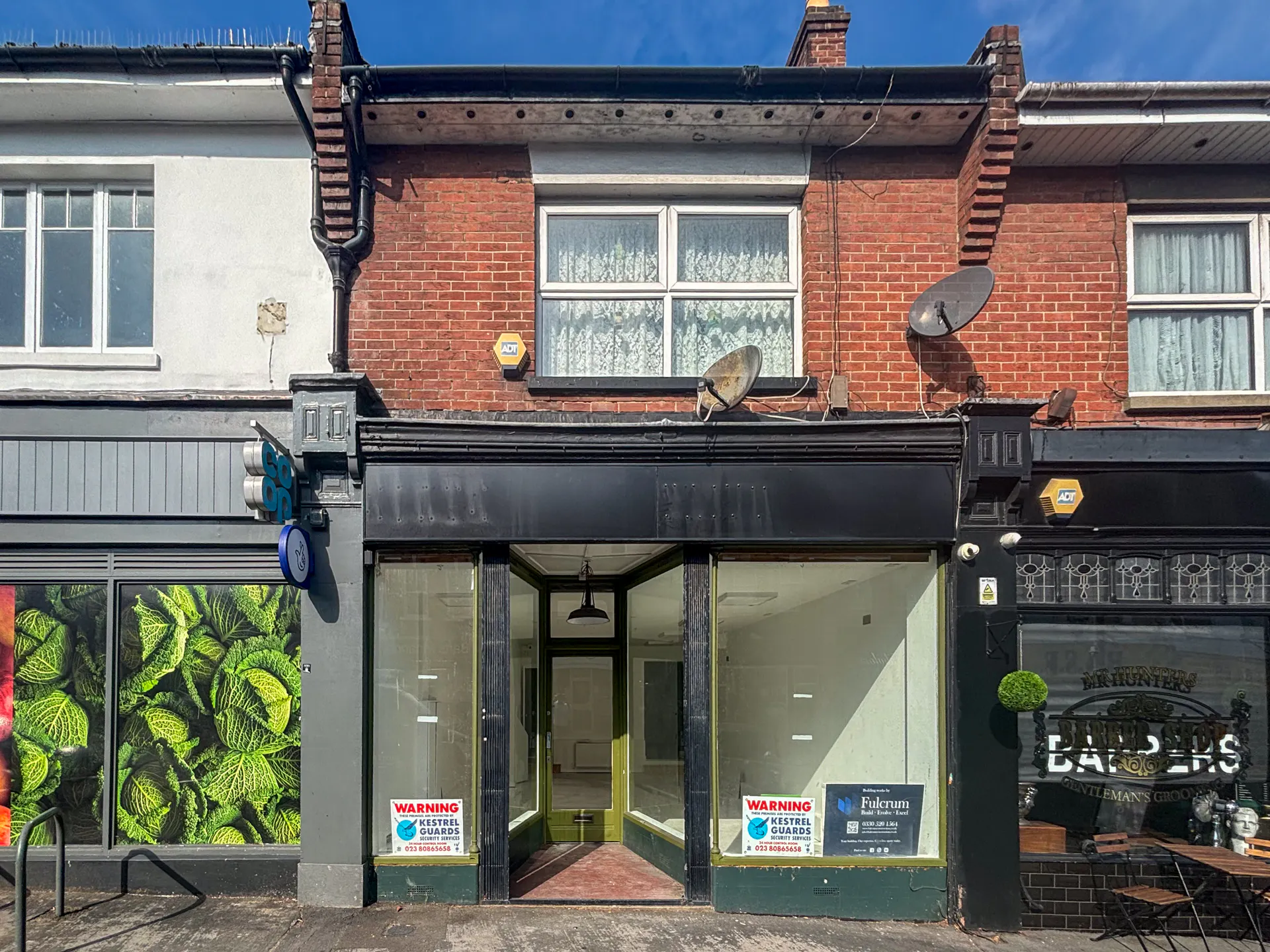 Retail in Bournemouth