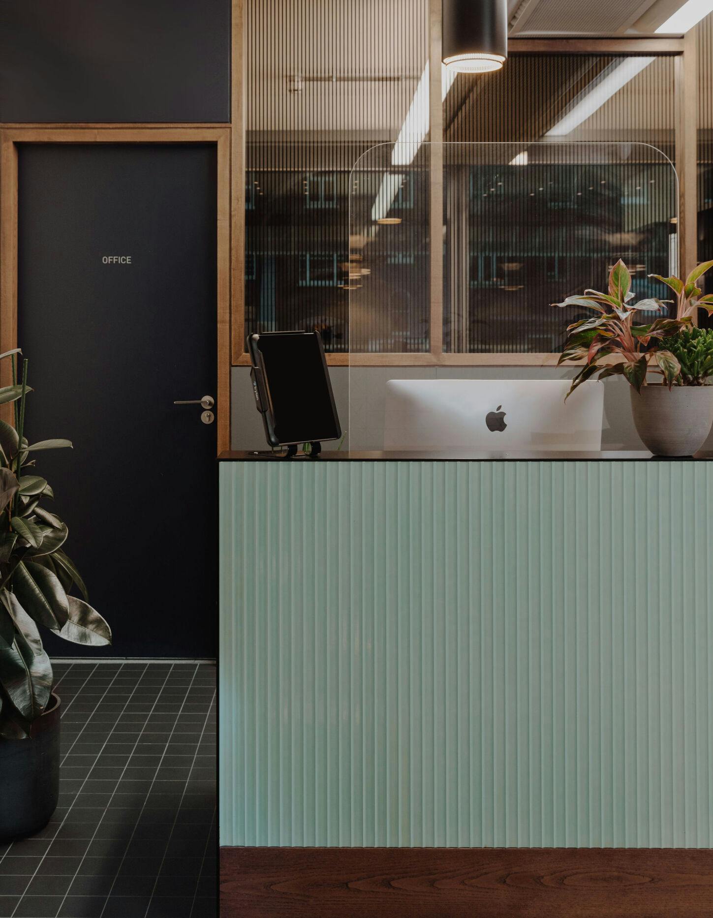 Office in London - photo 4