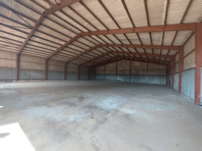 Grainstore, Cold Ashby Road, Northampton, Industrial / Industrial / Warehouse To Let - Image 2
