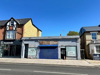 1-3 The Parade, Hampton Hill, D1 (Non Residential Institutions) / D2 (Assembly and Leisure) / Development / Land / Office / Residential / Retail For Sale - 8265270d-f6e7-426b-a82e-4e687da74c2d.jpg