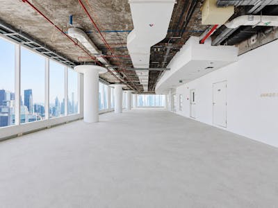 The Bay Gate, Business Bay, Office To Let - 1693D3B4-075D-42CF-A7CD-9DED6D452CE0.jpeg