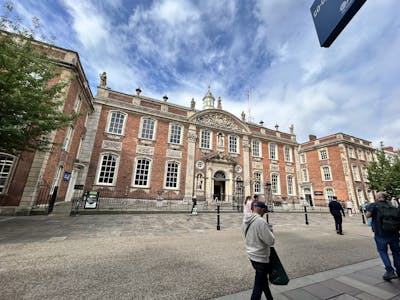 Marmion House, 91-93 High Street & 3-5 Copenhagen Street, Worcester, Office To Let - IMG_4206.JPG