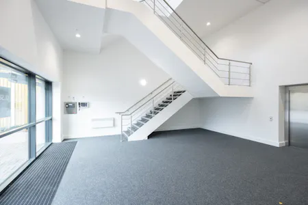 Unit 1 Audio Park, Southwater Business Park, Horsham, Distribution Warehouse / Industrial/Logistics To Let - Horsham Unit 1-9.jpg