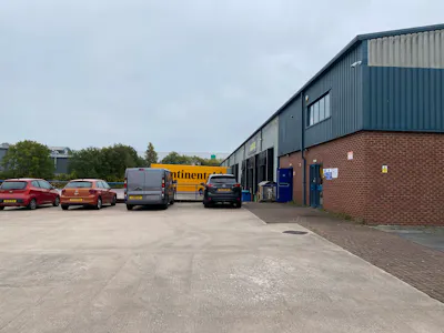 Centro, Fourmarts Road, Wigan, Industrial/Logistics To Let - IMG_0546.JPEG
