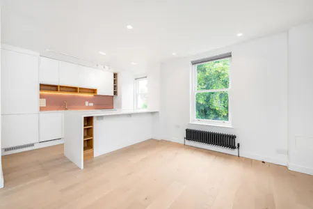 Friend Street, London, Residential Flat To Let - Kitchen/Diner