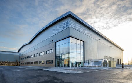 Unit 8 Centurion Park, Junction A120/B1035, Colchester, Industrial / Industrial / Storage / Trade Counter / Industrial / Warehouse To Let - 20250107tungsten154.jpg