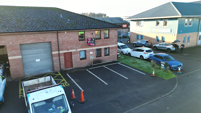 Unit 7, Perth, Industrial / Offices / Other / Other To Let - DJI_0991.JPG