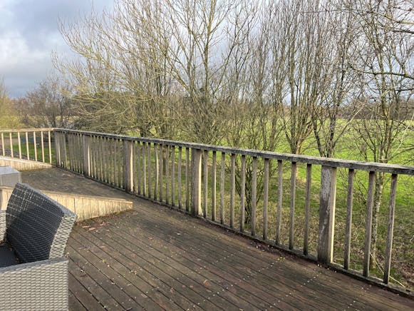 Offices, Shardeloes Farm, Amersham, Offices To Let - IMG_1022.JPG