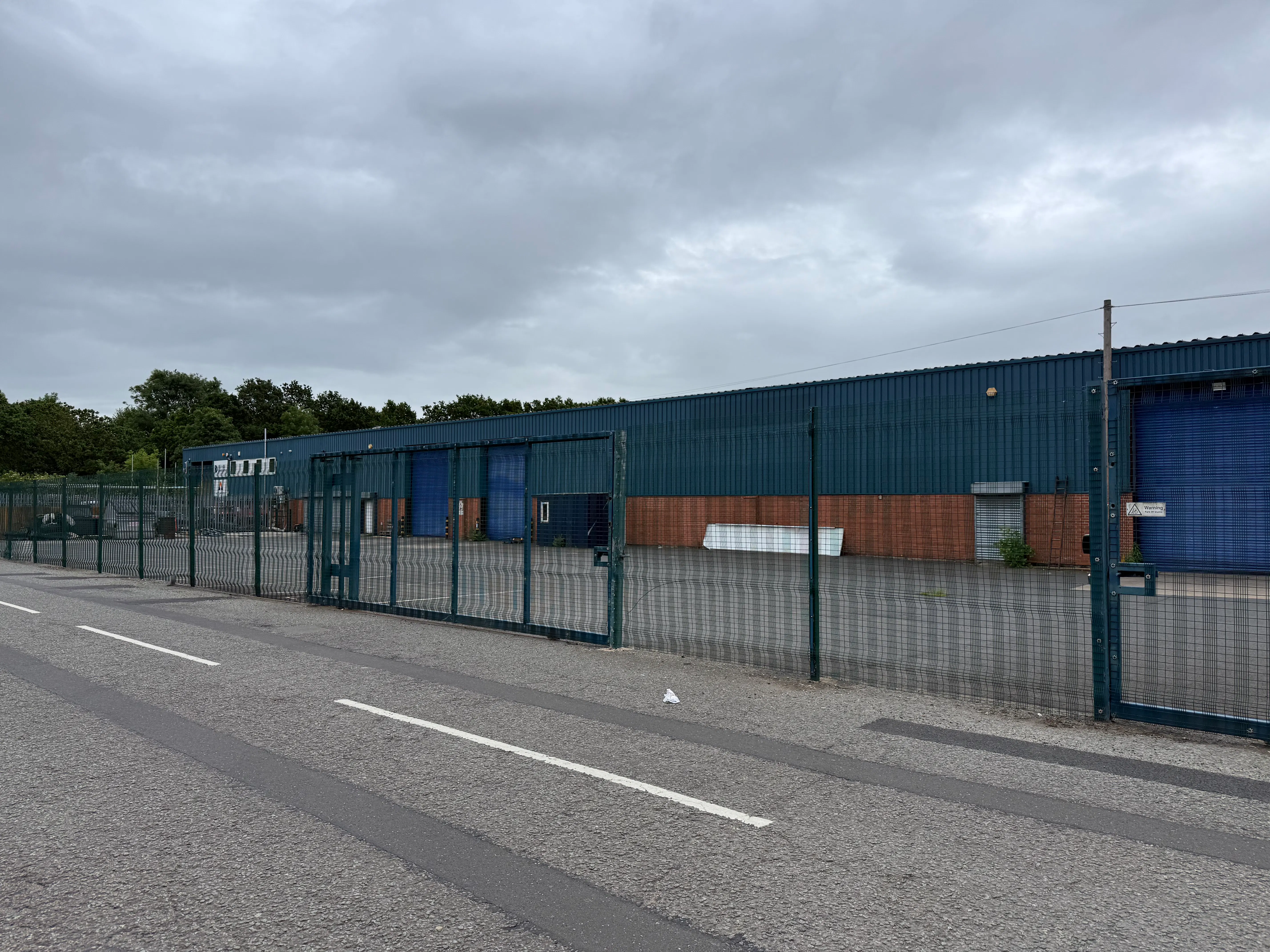 Shaw Lane Industrial Estate, Doncaster — image 3