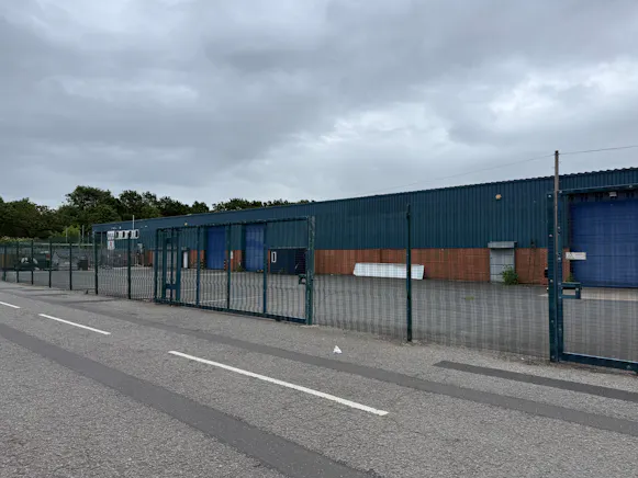 Units 1-4, Shaw Lane Industrial Estate, Doncaster, Industrial/Logistics / Trade Counter To Let - IMG_0249.jpeg