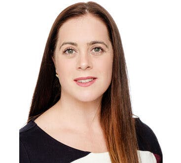 Margaret Mitchell profile photo