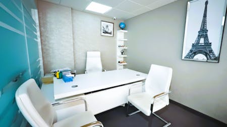 Furnished Office Space, Al Khuwair, Muscat, Office To Let - image 2.PNG