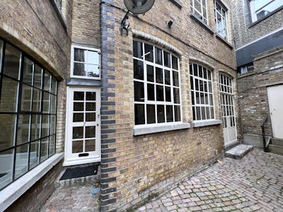 7 Printing House Yard, London, Office / Retail To Let - IMG_9230.jpg