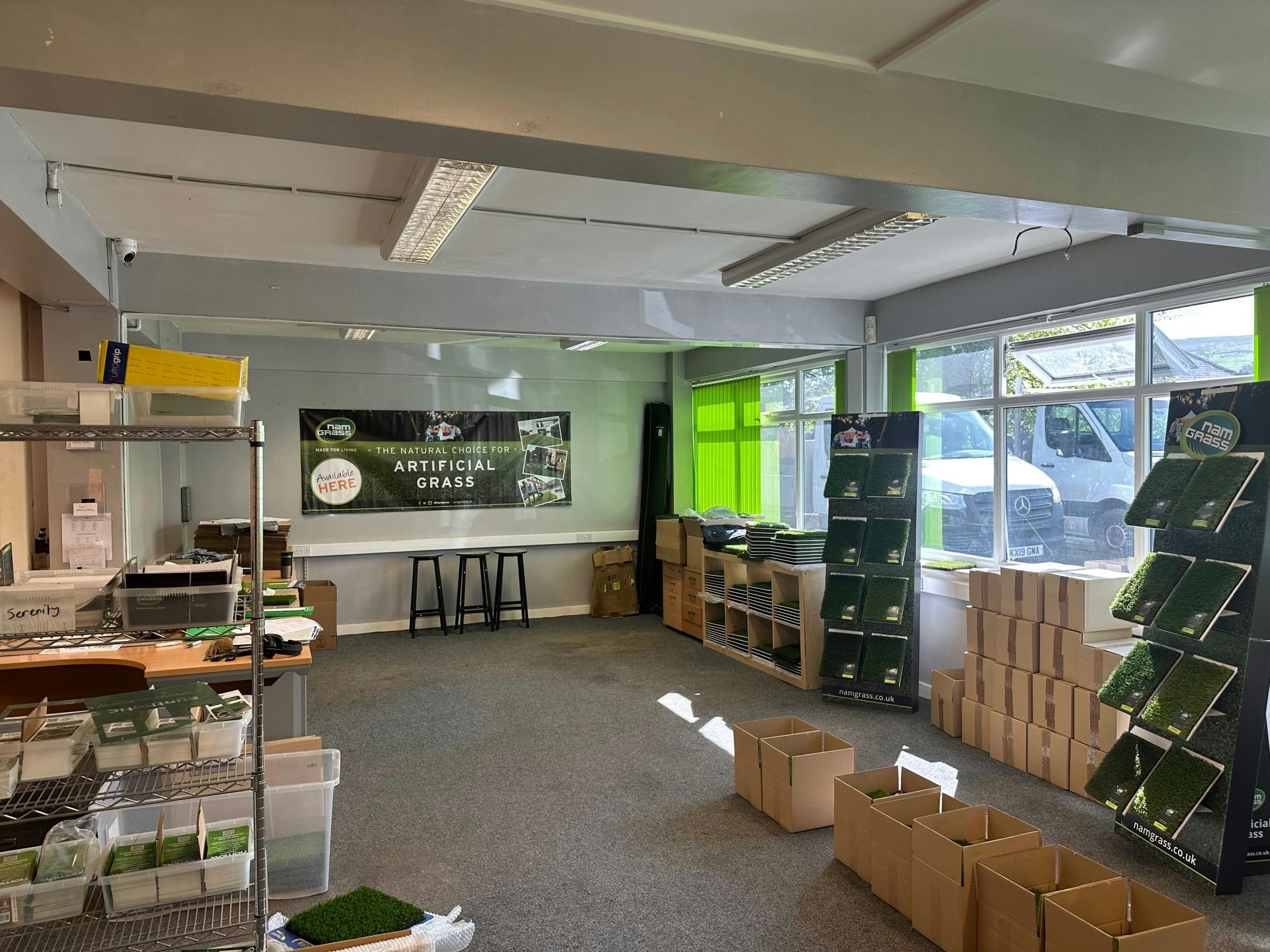 16 Hallsteads, Buxton, Industrial To Let - IMG_6582.jpg