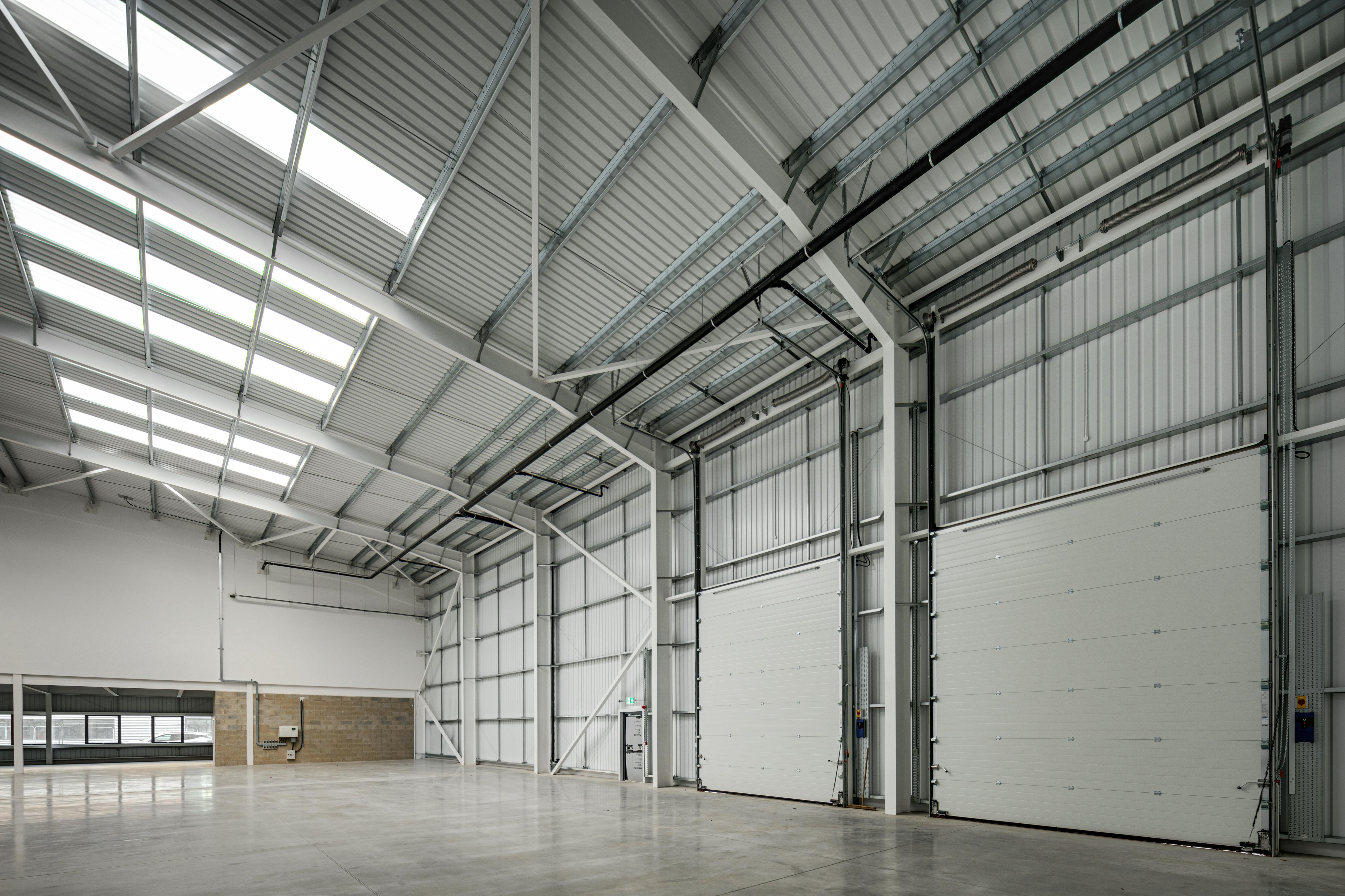 Unit 9, Hurricane Urban Hub, Reading, Berkshire, Warehouse & Industrial To Let - U9_0013.jpg