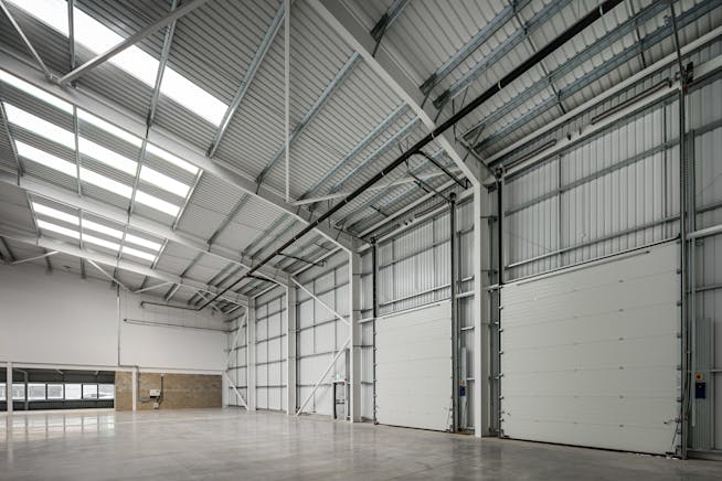 Unit 9, Hurricane Urban Hub, Reading, Berkshire, Warehouse & Industrial To Let - U9_0013.jpg